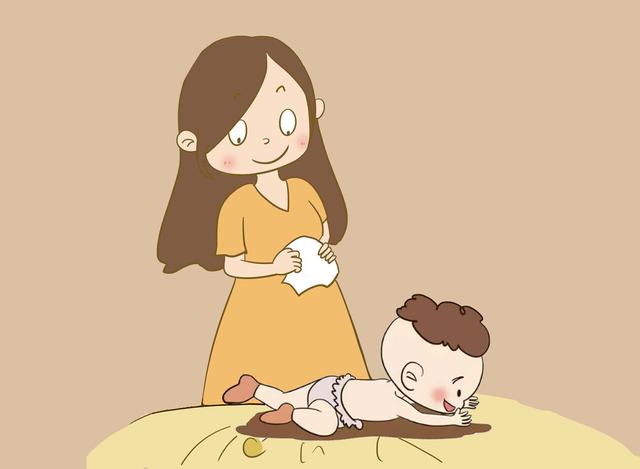 带孩子最难熬的三个阶段，家长你经历到第几个了？