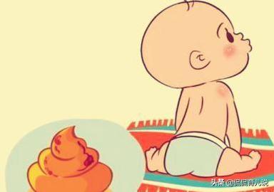 宝宝非要把着才能上厕所？宝妈：要小心，这样很容易伤到孩子
