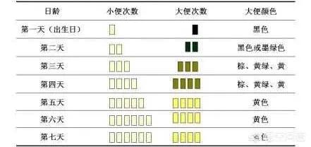 半个月大的婴儿吃奶量是多少？