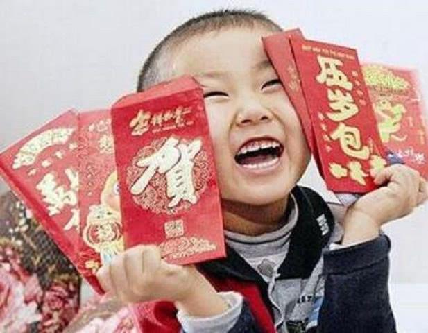 你怎么处理孩子的压岁钱？这位聪明宝妈的经验，很值得一看