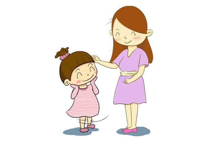 孩子有几个特征，说明他是有福气的人，家长就偷着乐吧