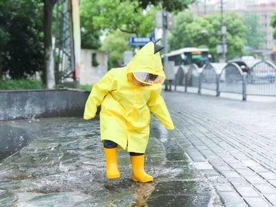 妈妈越是淡定，孩子越能放开手脚去探索，未来也会越幸福