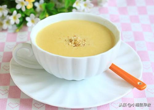 宝宝吃什么补脑又增加记忆力 这几款益智补脑食谱 孩子越吃越聪明