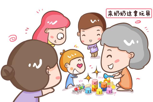 两个孩子的父母，为什么多数都会偏心其中一个？真实情况让人心寒