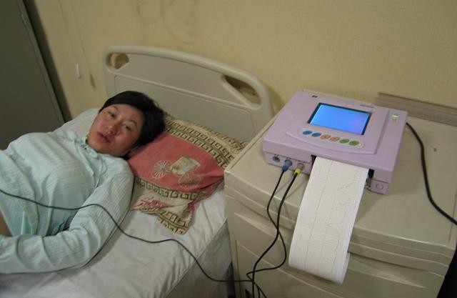 剖宫产更容易“青睐”这4种孕妈！一个都不是，可以安心顺产