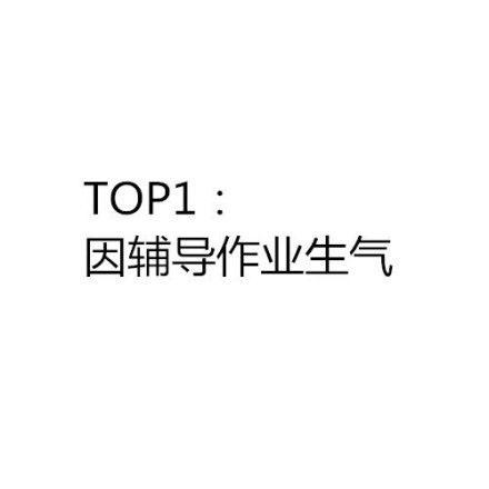 给娃辅导作业留下的五大后遗症，相信多数家庭都中招了，你家是吗