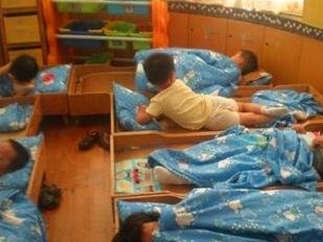 为什么幼儿园要强迫孩子睡午觉，这个研究结果，看完家长能接受