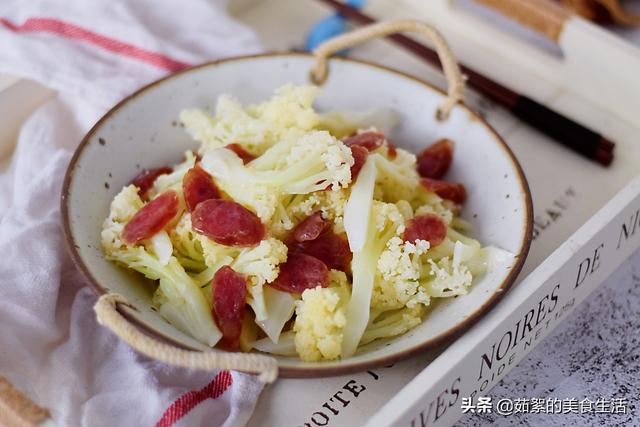 过年，别总是大鱼大肉，这菜补钙增强抵抗力，营养均衡孩子少生病