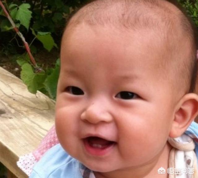 婴儿在长牙过程中会出现哪些问题?