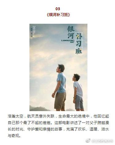 2019年，这些精彩影片值得你和孩子一起期待