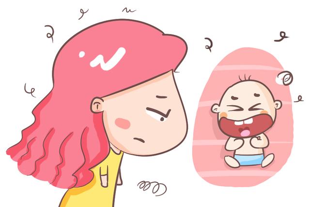 宝宝什么时候会认妈妈？这些情况出现时，你会欣慰娃真的是没白养