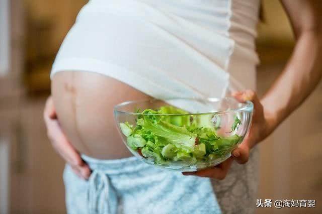 孕期饮食很重要，但是这4个习惯孕妇不要有，容易伤胎儿