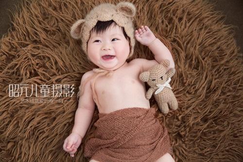 孩子过年积食咋办 5招帮助宝宝消积食