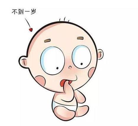 小心宝宝变笨！别阻止0-1岁宝宝吃手手