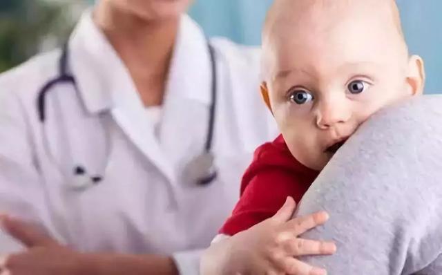 春节健康！医生手把手教你护理孩子发热、腹泻常见病