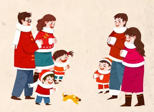 春节带娃，规矩和教养有必要吗？这几点要注意，别让孩子惹人厌！