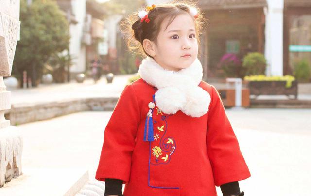 过年买衣服，你和孩子谁的更贵？不同的答案意味着不同的人生