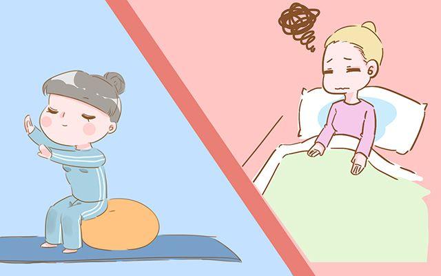 产后宝妈用这4个方法减肥，不仅伤害自身还影响宝宝健康