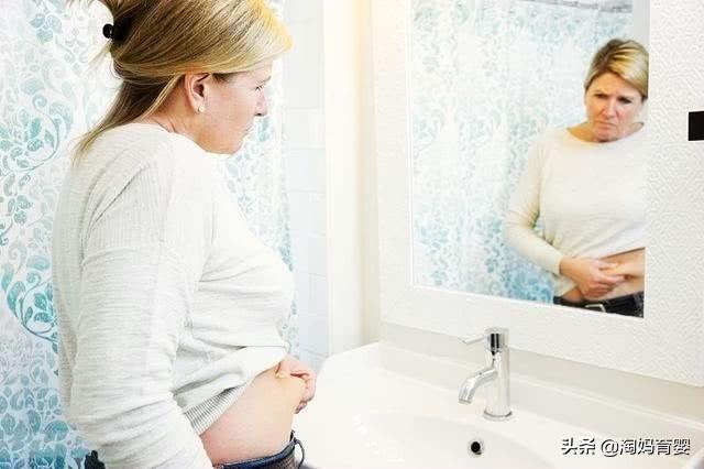 怀孕后，很多孕妇总会担心这4件事，其实真没必要