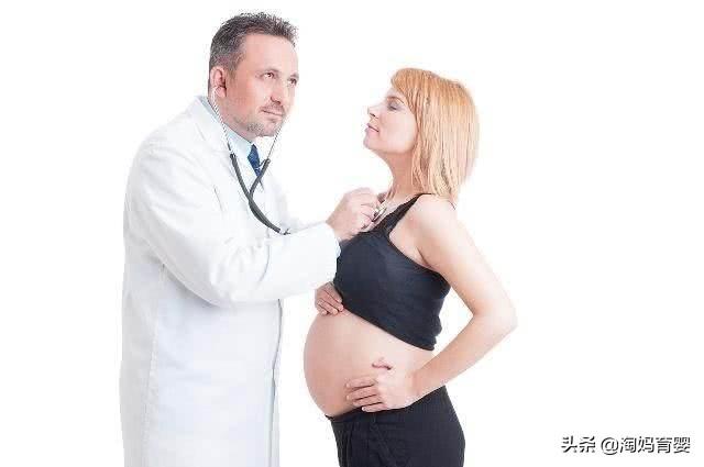 怀孕后左侧睡好？这3类孕妇就不适合，胎儿可能会缺氧