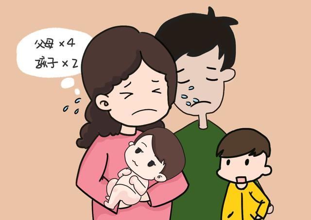 养儿养女的不同点，印证了父母的“操心操劳”，戳心了！