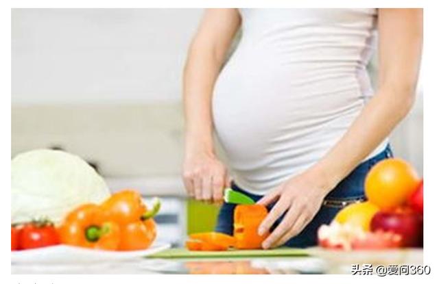 适合孕期的4类食物,大人能补血小孩补营养