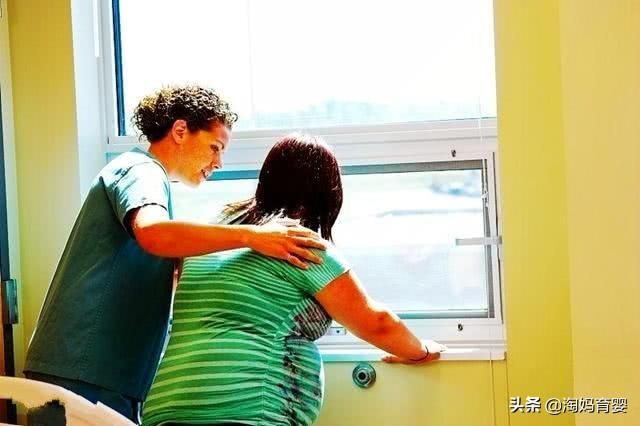 想提前住院待产？听完医生说的这3点，孕妇乖乖回家