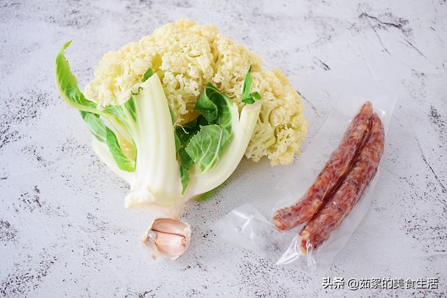 过年，别总是大鱼大肉，这菜补钙增强抵抗力，营养均衡孩子少生病