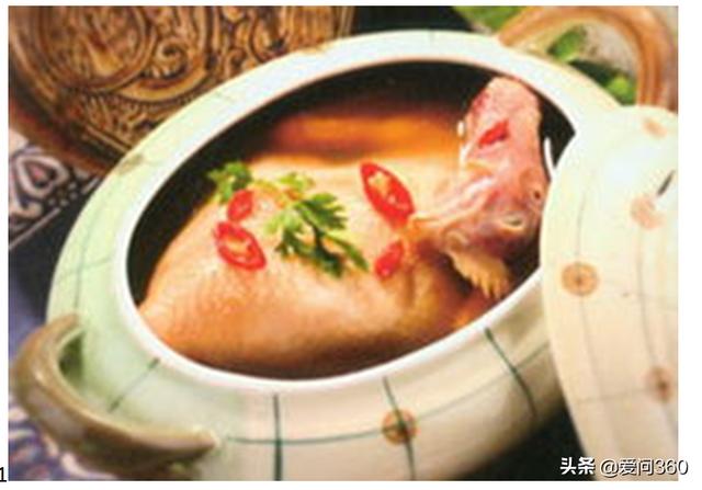 适合孕期的4类食物,大人能补血小孩补营养