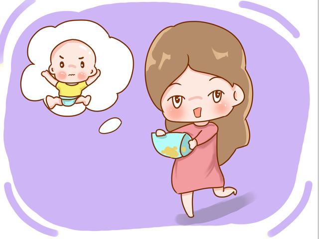 当了宝妈之后，这十个行为别人都难以理解，宝妈们几乎都干过