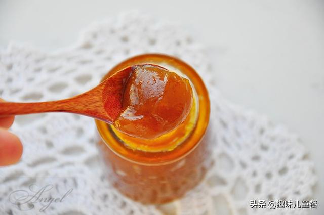 随手可得的水果,只需要熬上一熬,就能止咳化痰消食解酒还防感冒