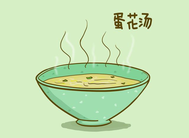 喝汤对身体好，但这四类汤别给孩子喝，没多少好处
