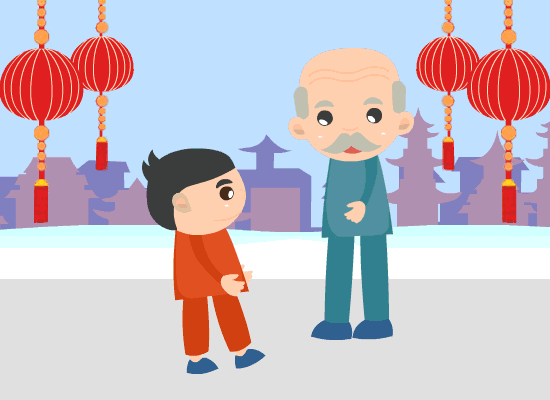 过年孩子的压岁钱怎么处理？