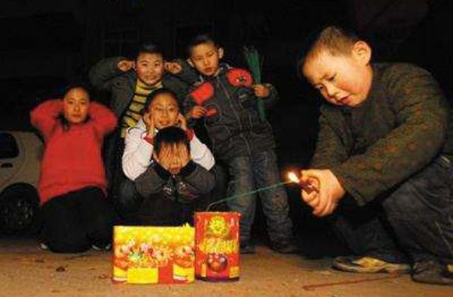 过年孩子再淘气，爸妈也不该训他，原因就在于这三点