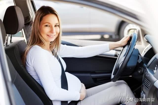 春节期间，胎儿很怕这4种行为，孕妇可要克制住自己