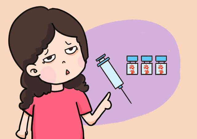 孩子疫苗怎么打？这几种自费疫苗很有必要，妈妈别抠门舍不得！