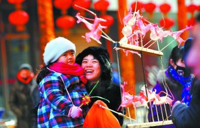 过年孩子再淘气，爸妈也不该训他，原因就在于这三点
