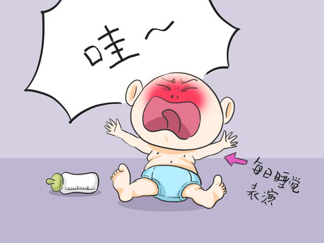 有了二宝后，大宝该和谁睡，宝妈的选择，直接决定大宝以后性格