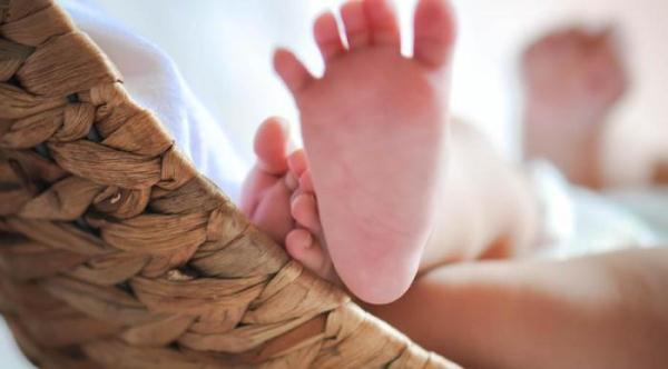 孩子越早学会走越聪明？不，宝宝的发育也有他的规律性
