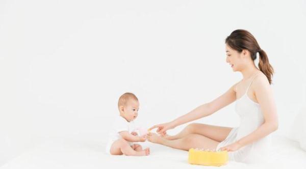 孩子越早学会走越聪明？不，宝宝的发育也有他的规律性