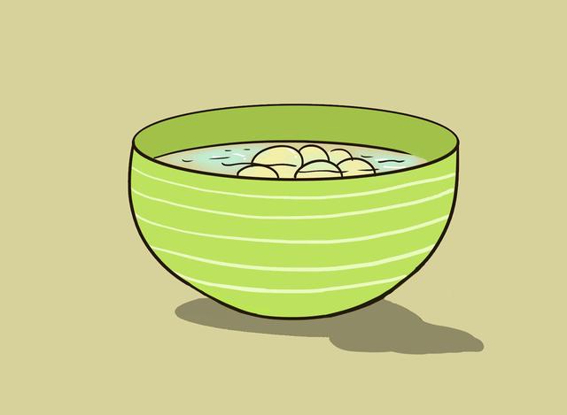 喝汤对身体好，但这四类汤别给孩子喝，没多少好处