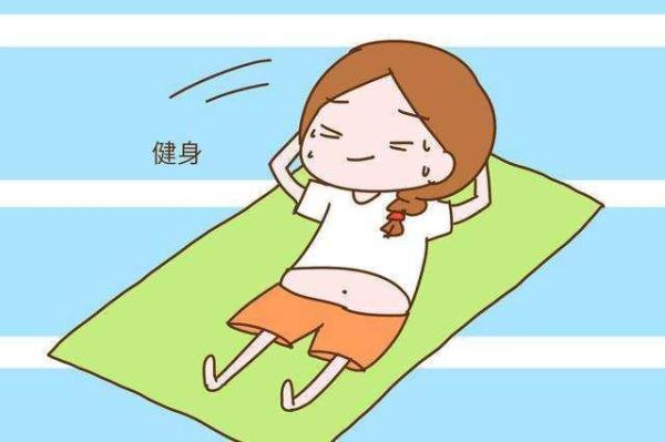 孕妈剖腹产后排气问题，有的人快，有的人就慢，可能方法没用对