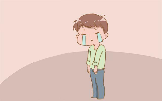 准爸爸也会有怀孕反应，医生表示：太爱老婆