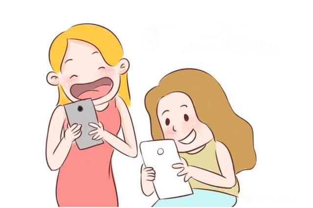孩子需要隐私，晒娃前请三思，小心危机上门