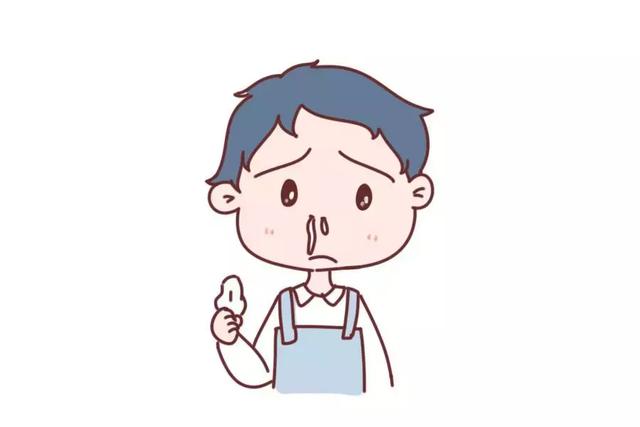 孩子鼻塞了怎么办？家长一学就会！