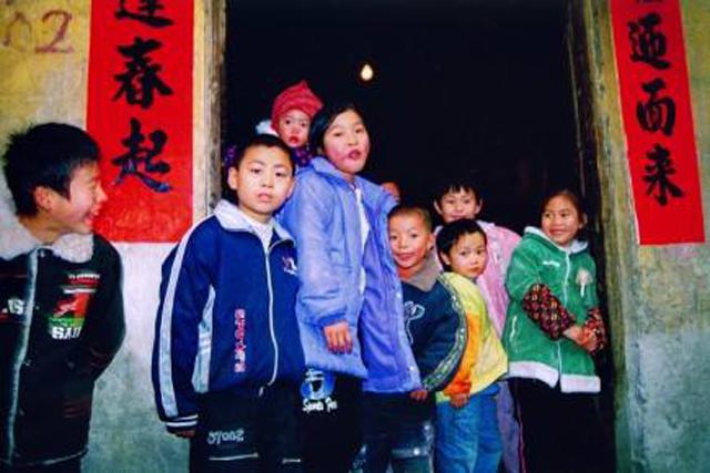 过年孩子再淘气，爸妈也不该训他，原因就在于这三点