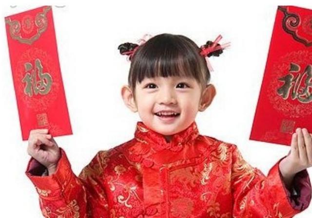 聪明的父母，都这样给孩子们压岁钱，孩子长大会更优秀，你做对没