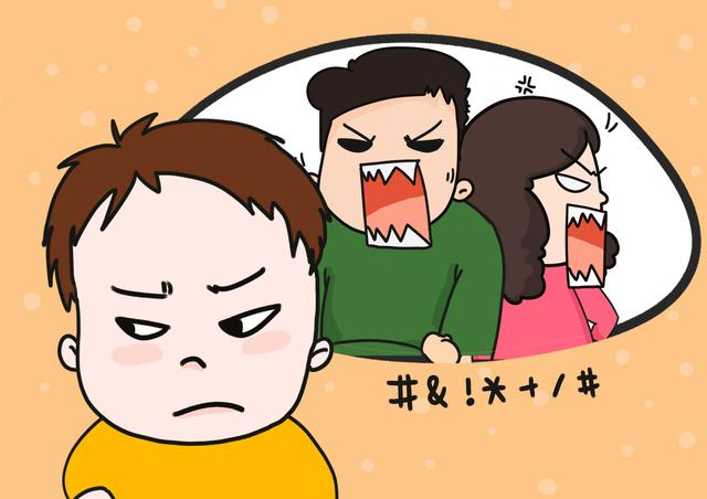 孩子的命运掌握在父母手中，这些基本点做不好，就别谈殷切期望了