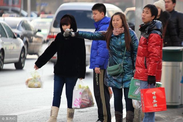 春节要回外婆家，带宝宝远行，有五个锦囊送给你，让妈妈安心出行