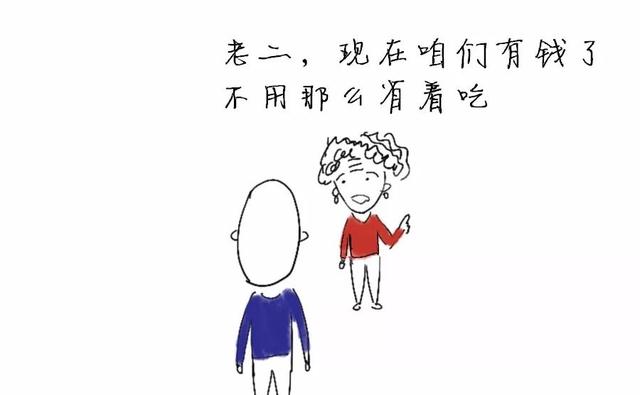 过年总是要积食，应该如何应对?